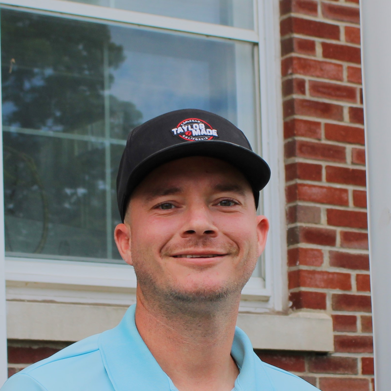 Aaron Jones — Business Development, ProGutter LLC